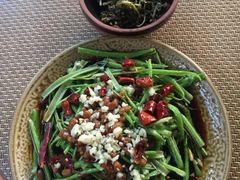 -火咂咂竹筒宴(告庄店)