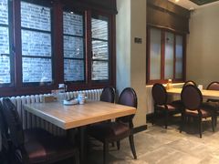 -古关火锅店(古北水镇景区店)