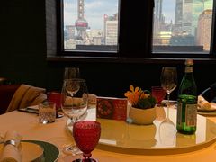 -三号黄浦会Canton Table