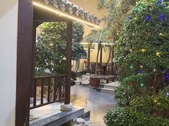 -忆江南·生态餐饮宴会酒店