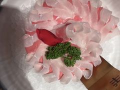 -百草滩羊清水涮羊肉(长城路店)