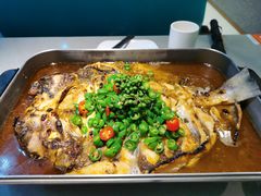 -半天妖烤鱼(方庄店)