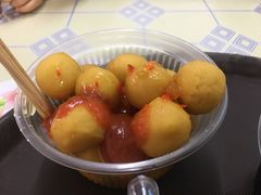 -小草糖水(海棠村店)