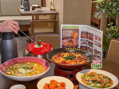 -花椒俏川菜小馆(南海万达店)