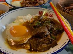 -憶廟街 X 沙角邨(太古城店)