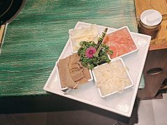 -老灶堂文创火锅(文艺路店)