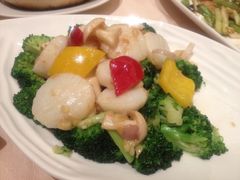 iphone_upload_pic-陶陶居海鲜酒家(新马路店)