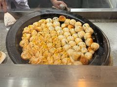 -大壶春生煎(四川中路店)