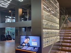 -OXYGYM奥美氧舱运动中心(丽都水岸店)