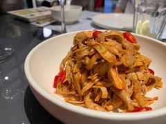 笋衣手撕鸡-小大董·烤鸭(观景餐厅·南京西路店)