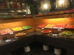-芭菲盛宴·环球美食(解放碑英利国际店)