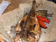 -新石器烤肉(无锡万象城店)