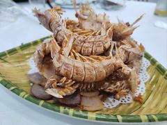 -碧海银沙海鲜餐厅(恒大海上威尼斯店)