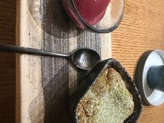 -丽思卡尔顿·炙焰·铁板烧餐厅