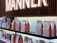-Manner Coffee(大宁国际商业广场店)