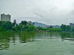 -西宁市人民公园(城西区)