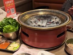 -西塔老太太泥炉烤肉(双井店)