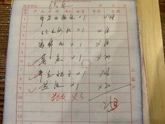 -深夜食堂(永康南路店)