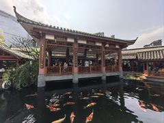 -香麒园·过桥米线·南湖雅宴