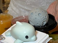 -贝林大翅鲸简餐厅(国家海洋博物馆店)