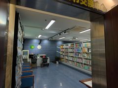 -金陵图书馆