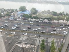 -长沙富力万达文华酒店