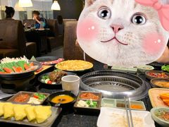 -韩盛·盛江山自助料理(中街大悦城店)