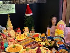 -大隐·成都火锅Bistro(合生麒麟新天地店)