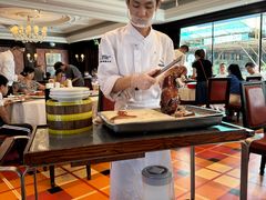 -大鸭梨烤鸭(石佛营店)