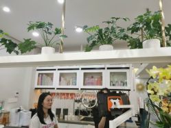 -YESIDO椰岛造型烫发染发