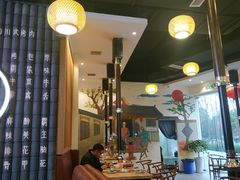 -蜀中烤霸·自助烤肉(郫都店)