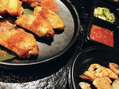 -九田家黑牛烤肉料理(石路天虹店)