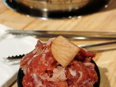 -霸腹烤肉(厦门柚子番店)