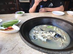 -陈大锅·岳阳鱼馆·地道岳阳菜(美食街店)