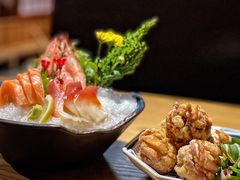 -九酢·海鲜居酒屋