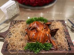 -莲·中餐厅(成都首座万豪酒店)