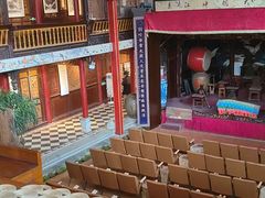 -宣科纳西古乐·非遗体验空间(大水车店)