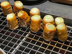 -夜食白市Yespicy·烧烤啤酒宵夜(番禺四海城店)