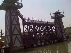 -三国水浒景区(无锡影视基地)