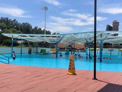 -上海玛雅海滩水公园