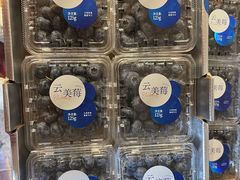 -素满香·Vegan食养自助(天一广场店)