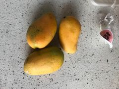 小台龙芒果-PAGODA百果园(美林苑店)