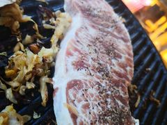 -石记老北京炙子烤肉(松园店)