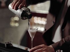 -LAMP BAR 水烟音乐酒吧