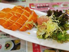 泰式炸虾饼-阿飛冰室(下沙店)