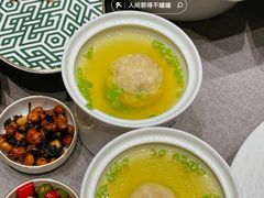 -宫燕府·京菜·烤鸭·淮扬菜(王府中心店)