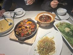 -小菜园新徽菜(镇江丹阳吾悦店)