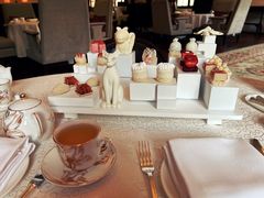 -Salon de Ville浦江汇(上海外滩华尔道夫酒店店)