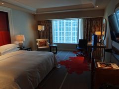 -澳门喜来登大酒店