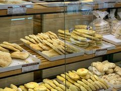 -长发西饼(临顿路店)